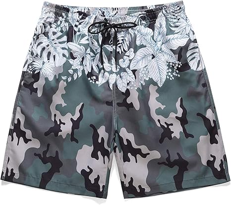 Mens lined swimsuits Clearance