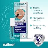 Nailner Fungal Nail Treatment Brush Extra Strong 5ml 2in1 Treat & Prevent view 2