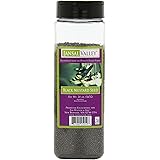 Jansal Valley Black Mustard Seed, 20 Ounce