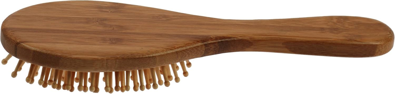 Fantasia Bamboo Wood Brush Number 77033, Multicolored, L - Image 4
