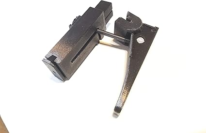 Thekkiinngg Tonneau Cover Parts Clamp Repair Broken Bracket Complete Kit Compatible Whit Dodge Ram Amazon Ca Sports Outdoors