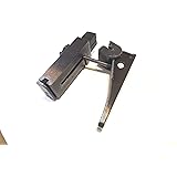 Amazon Com Gm Accessories 23128997 Tonneau Cover Latch With Spring Automotive