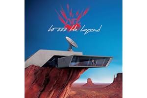 10 000 Hz Legend (Vinyl)