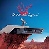 10 000 Hz Legend