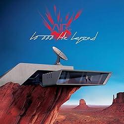 10 000 Hz Legend