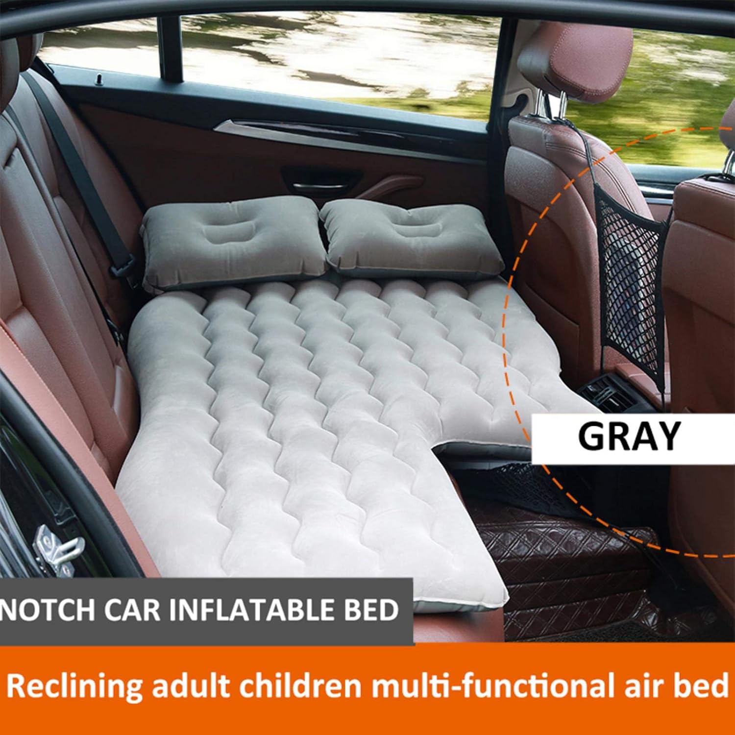 rv inflatable mattress