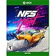 Need for Speed Heat - Xbox One
