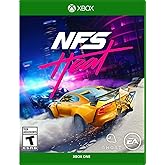 Need for Speed Heat - Xbox One