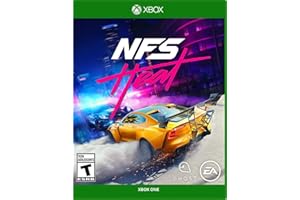 ELECTRONIC ARTS Need for Speed Heat - Xbox One