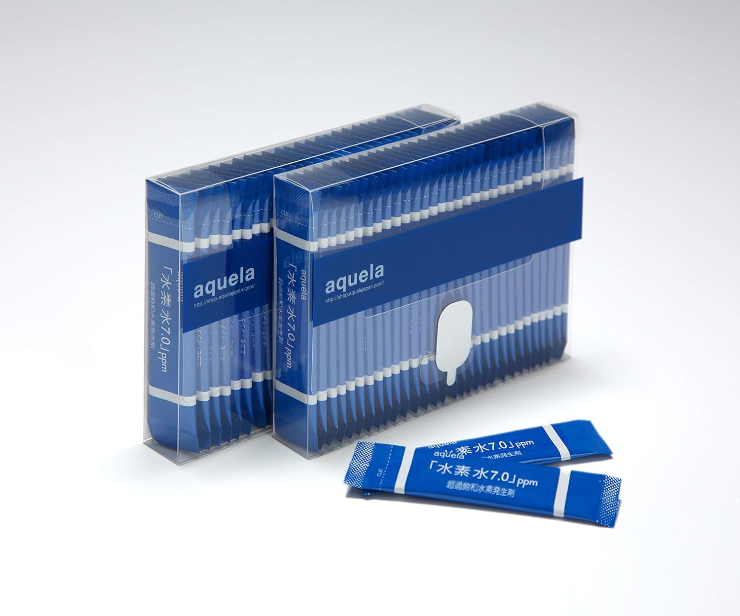 Amazon ウェルネス 健康 アキュエラ 水素7 0 水素発生剤30包入 2 ドラッグストア