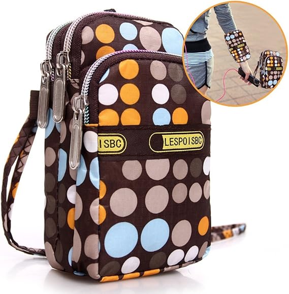 women's crossbody sports bag