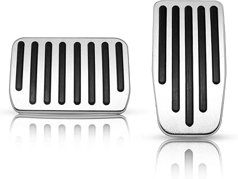 tesla model 3 brake pedal