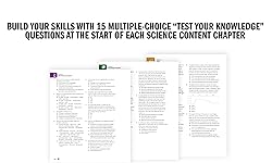 MCAT Physics and Math Review 2024-2025: Online
