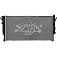 CSF RADIATOR Radiator