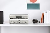 Denon DCD-600NE CD Player HiFi AL32 Processing Optical Output Silver view 7