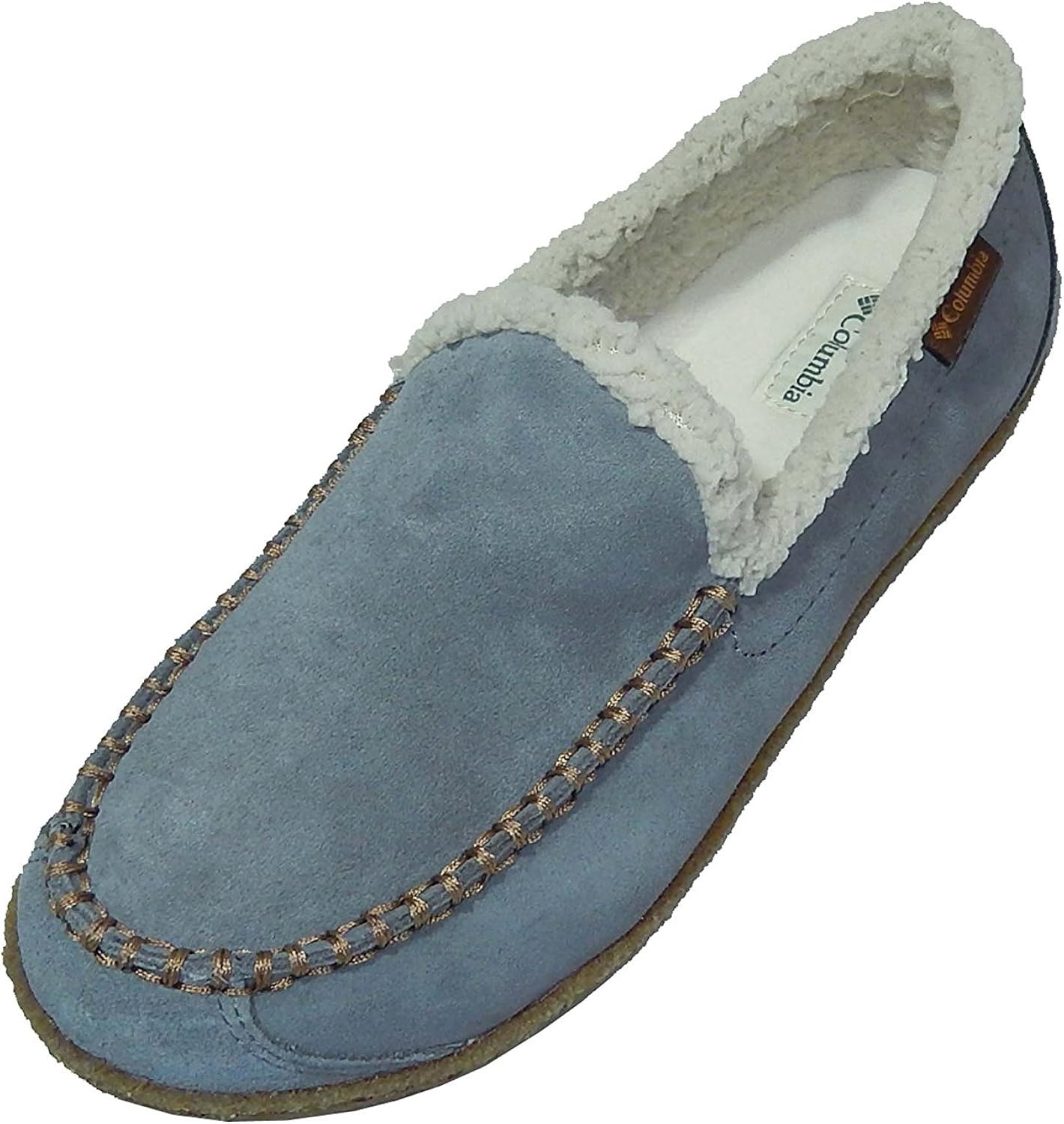 boat shoe slippers
