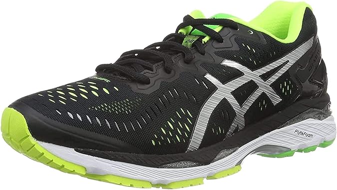 asics kayano herr