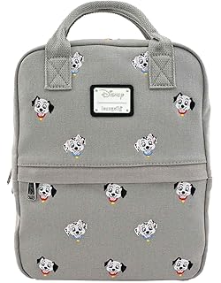 mochila vans dalmatas