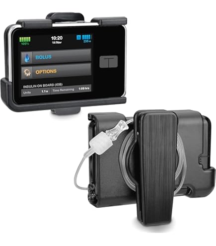 Insulin Pumps And AID Systems | Tandem Diabetes Care