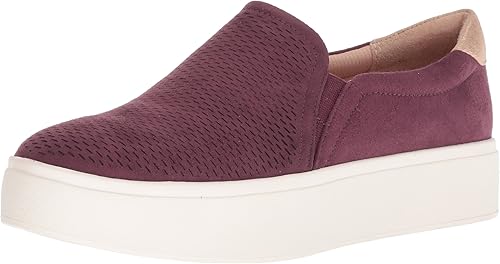 dr scholl's perforated sneaker