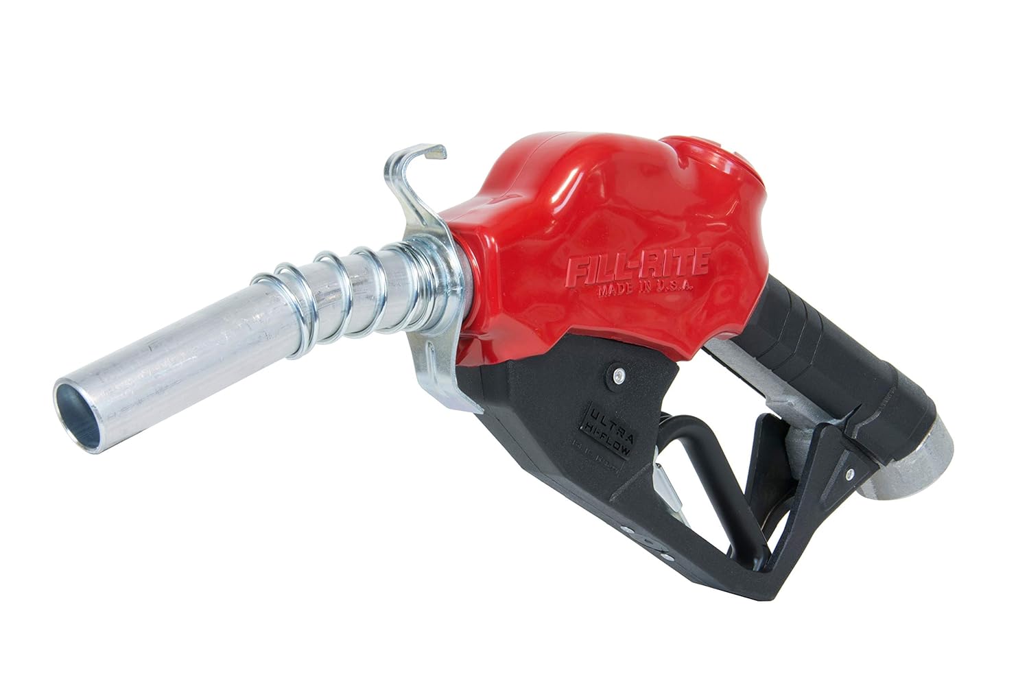 Fill-Rite FR4204H 12V 20 GPM Fuel Transfer Pump (Pump Only): Industrial & Scientific