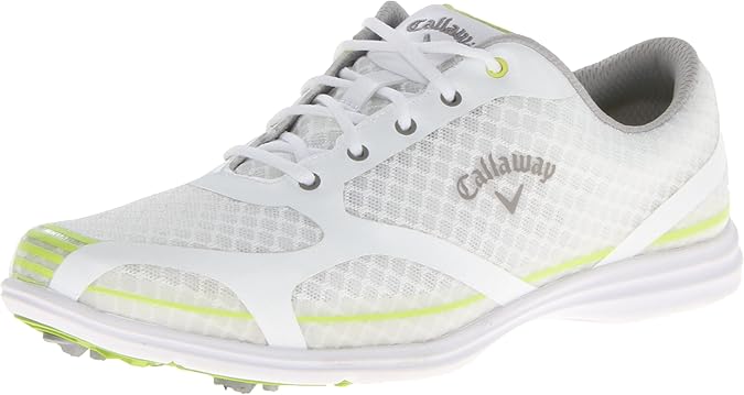callaway womens sneakers