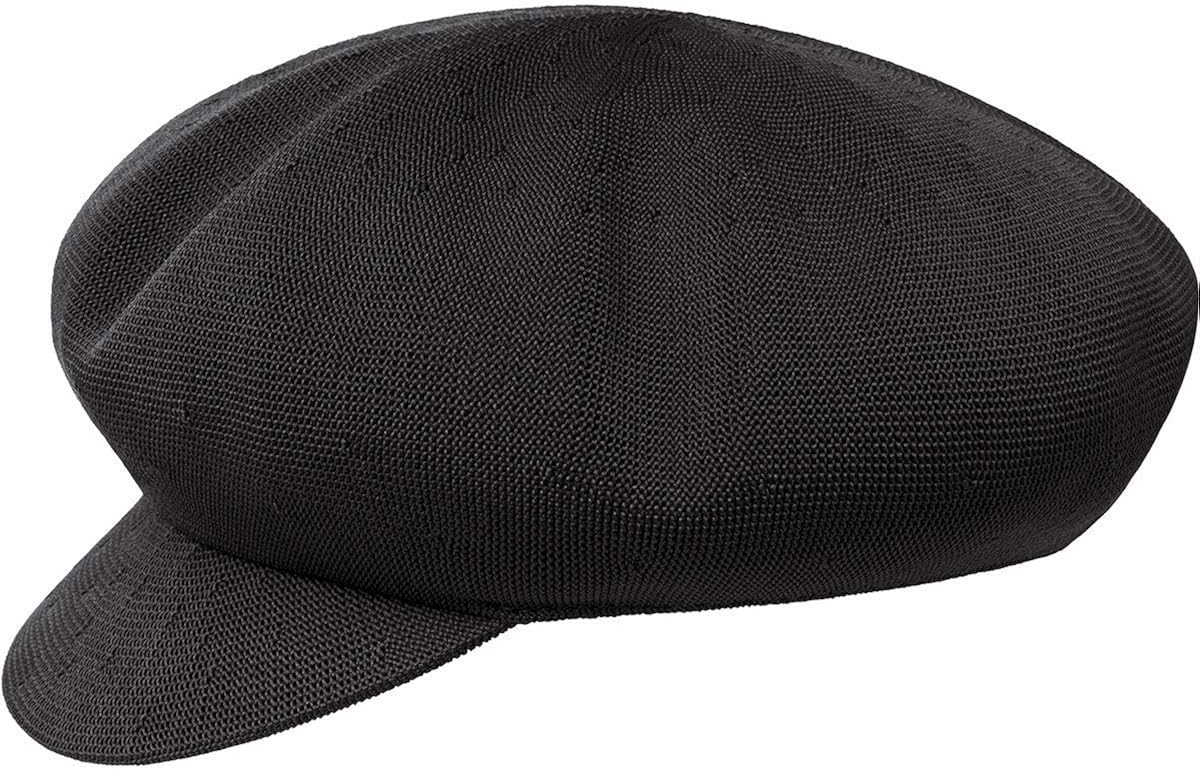 Kangol Tropic Halifax Newsboy Cap Baker boy hat Amazon.co.uk Clothing