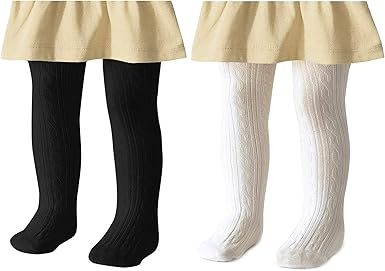 amazon baby girl tights