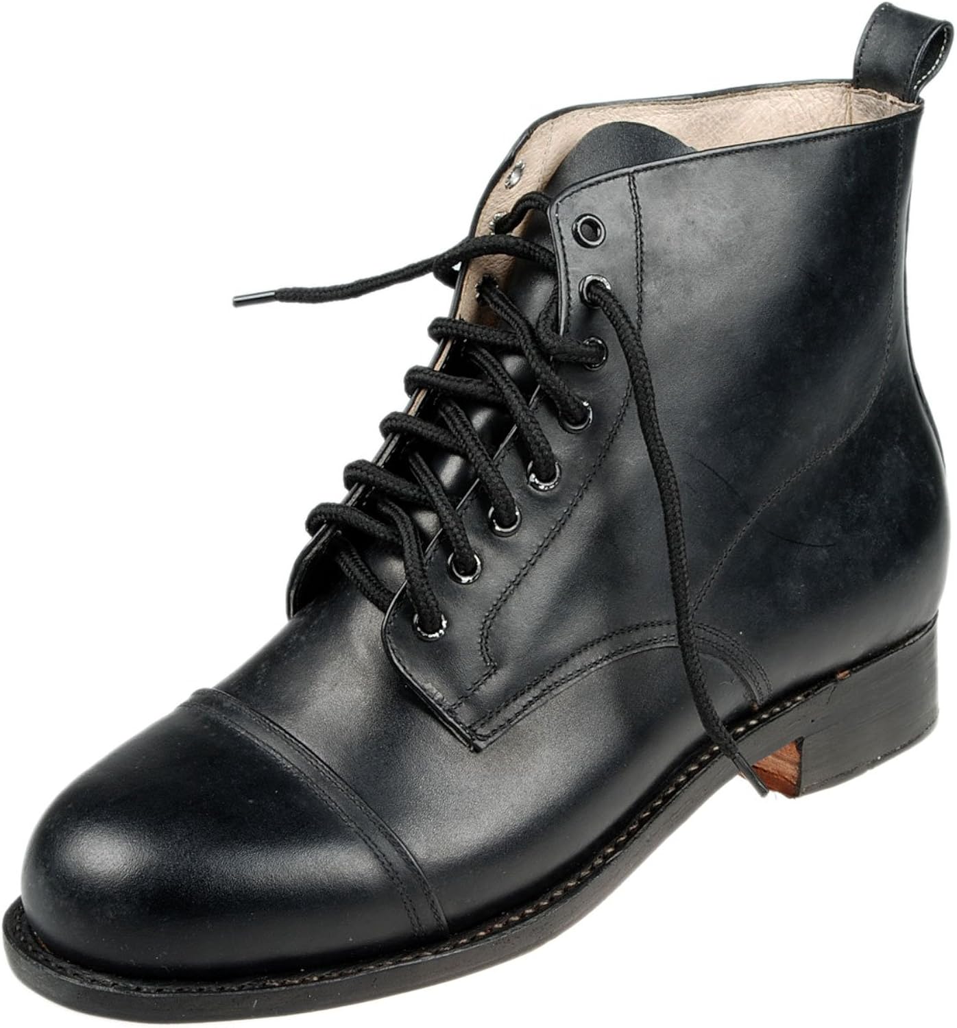 german made work boots