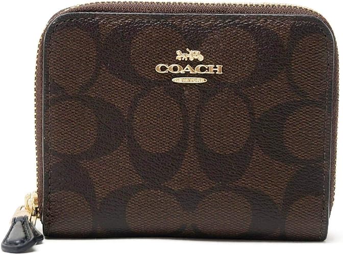 Amazon コーチ 財布 二つ折り 財布 ダブルファスナー レディース imaa8 アウトレット品 並行輸入品 Coach コーチ 財布 Amazon コーチ 財布 二つ折り 財布 ダブルファスナー レディース imaa8 アウトレット品 並行輸入品 Coach コーチ 財布