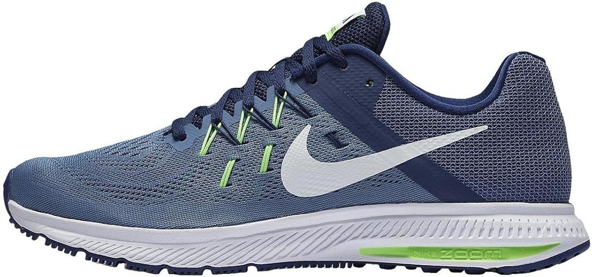 nike zoom winflo 2 review