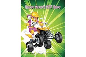 Racee Acee's ATV Race (Racee Acee Series)