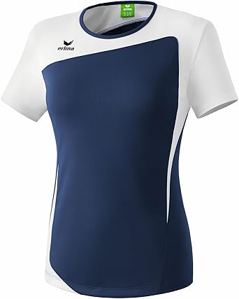 camisetas deportivas azul marino