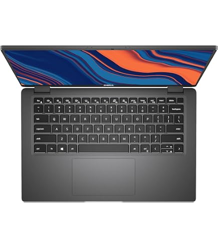 Amazon.com: Dell Latitude 3420 Business Laptop, 14