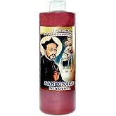 MISTIC 1 BOTTLE SAINT IGNATIUS SPIRITUAL WATER-SAN IGNACIO DE LOYOLA AGUA ESPIRITUAL 16OZ-WICCA-MAGICK-PAGAN