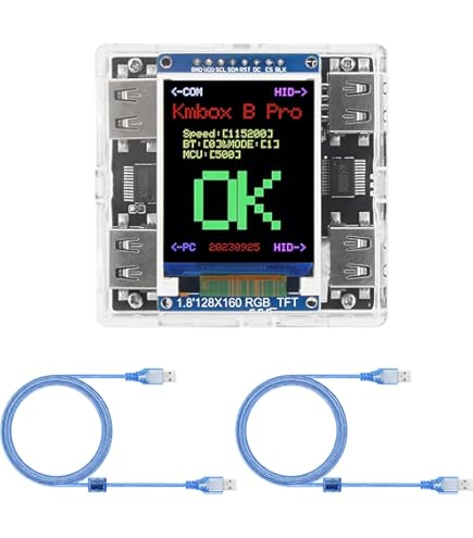 dma fuser 八安 dp 出力 dichen DICHEN DMA Fuser Combiner Display Overlay Adapter,2K 144Hz