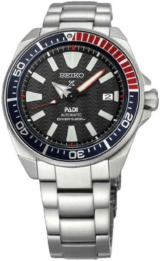 seiko prospex automatic srpb99k