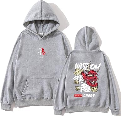 cool grey sweatshirts