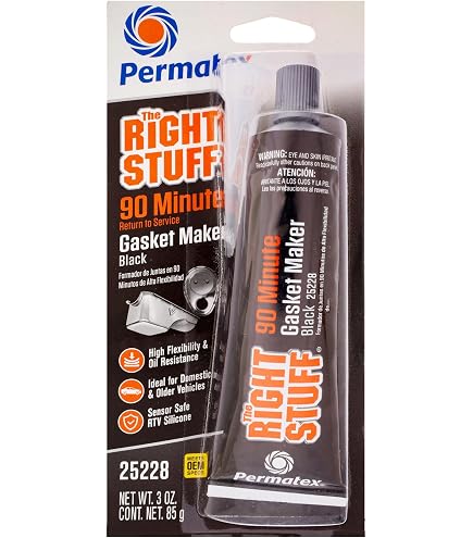 Amazon.com: Permatex 29132 10 Pack 2.7 oz. MotoSeal 1 Ultimate