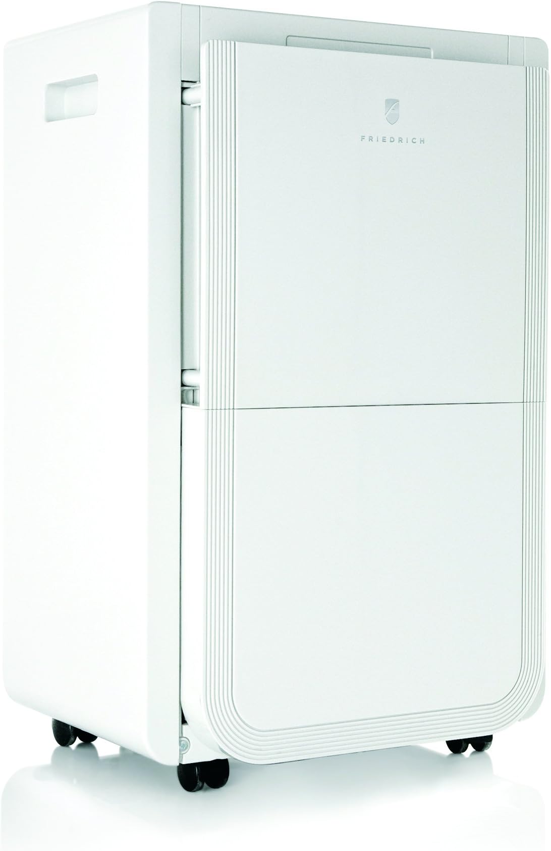 Friedrich 70 Pint Dehumidifier with Built-In Drain Pump, D70BPA