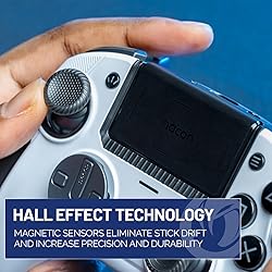 NACON Revolution 5 Pro Officially Licensed
