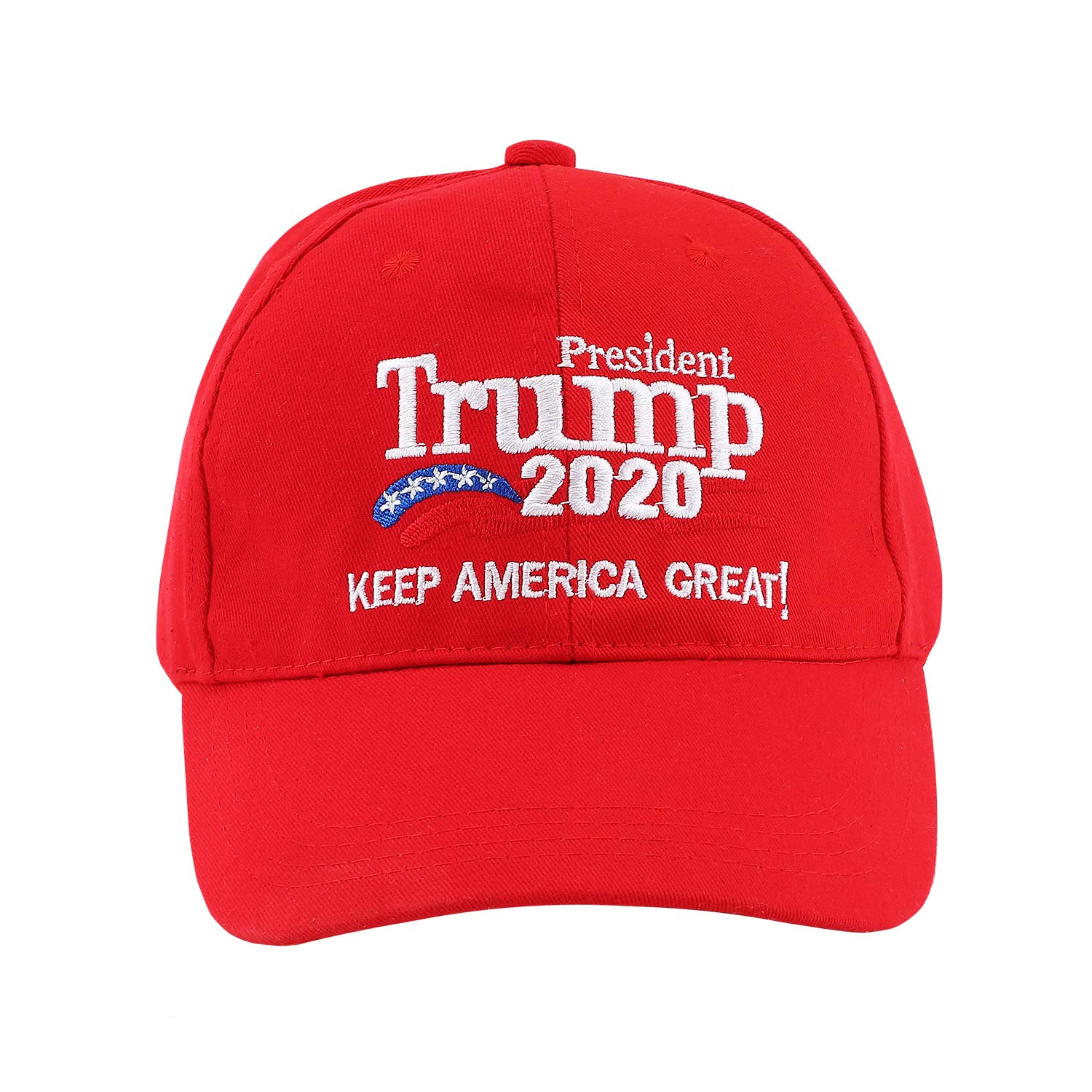 trump campaign hat