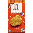 Nairn's Gluten Free Original Oat Grahams, 5.64oz