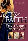 The Centurion S Wife Acts Of Faith Book 1 Janette Oke