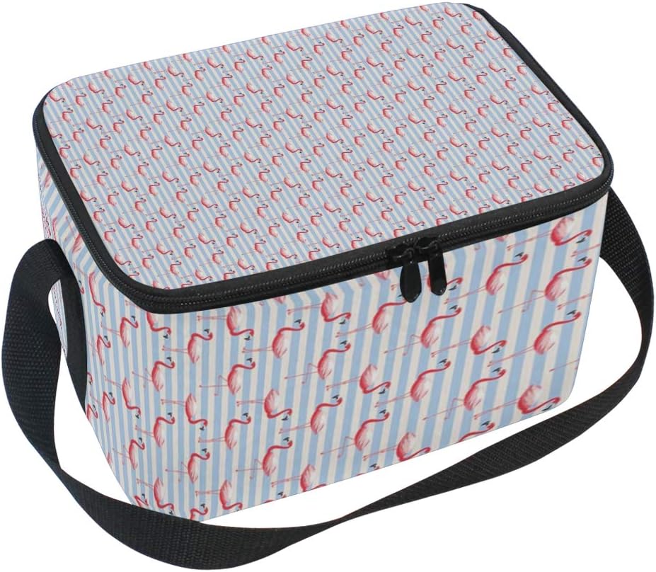 decor insulated cooler bag