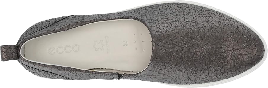 ecco women's gillian tie fashion sneaker