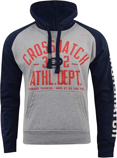 crosshatch sweatshirts