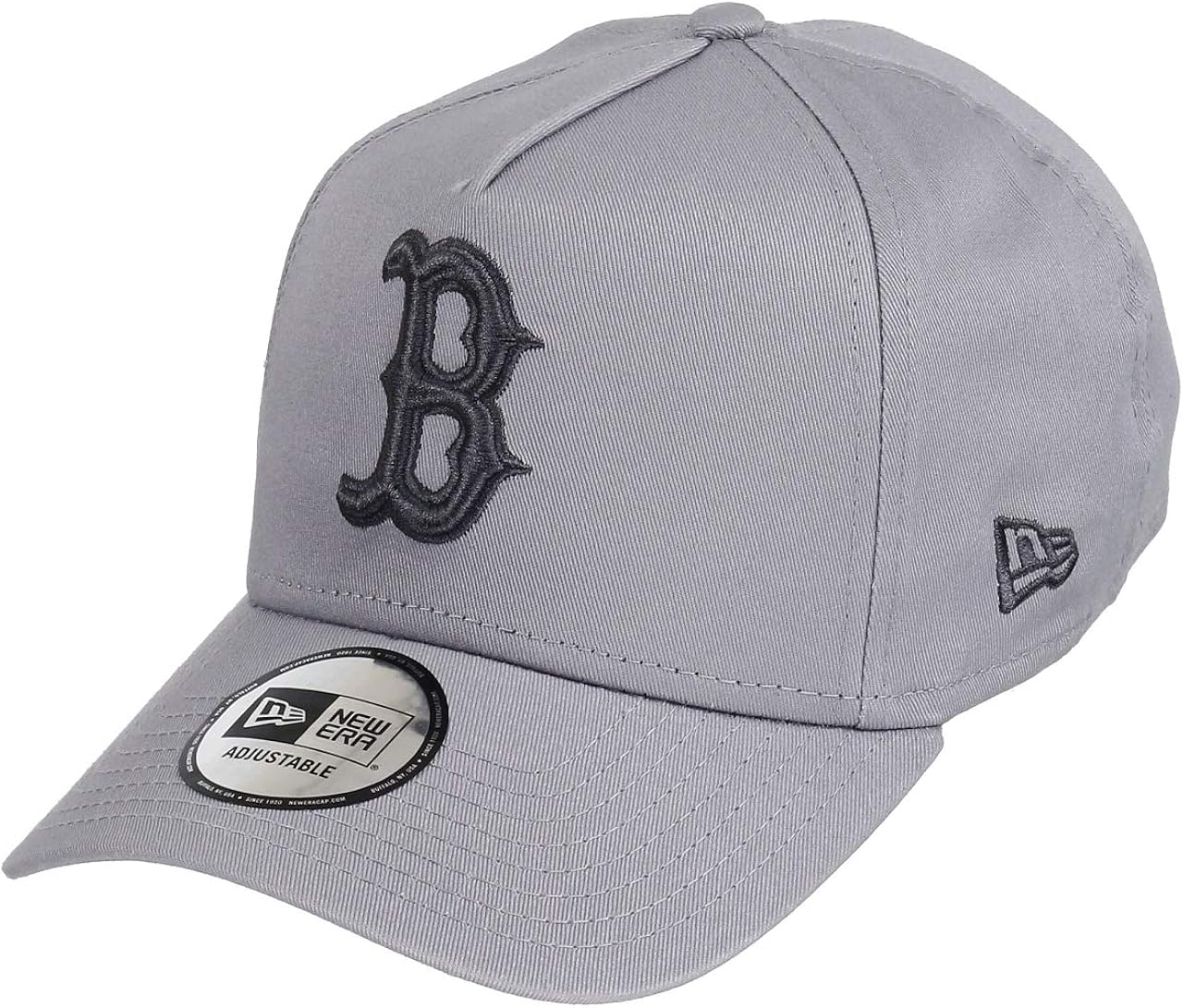 boston red sox adjustable hat