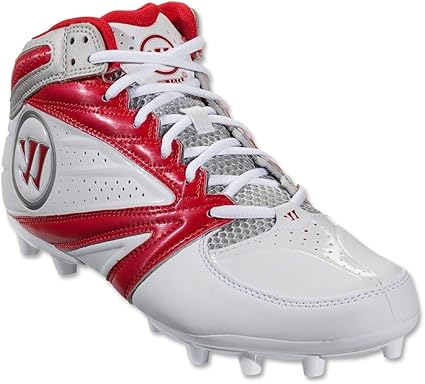 warrior men's lacrosse cleats
