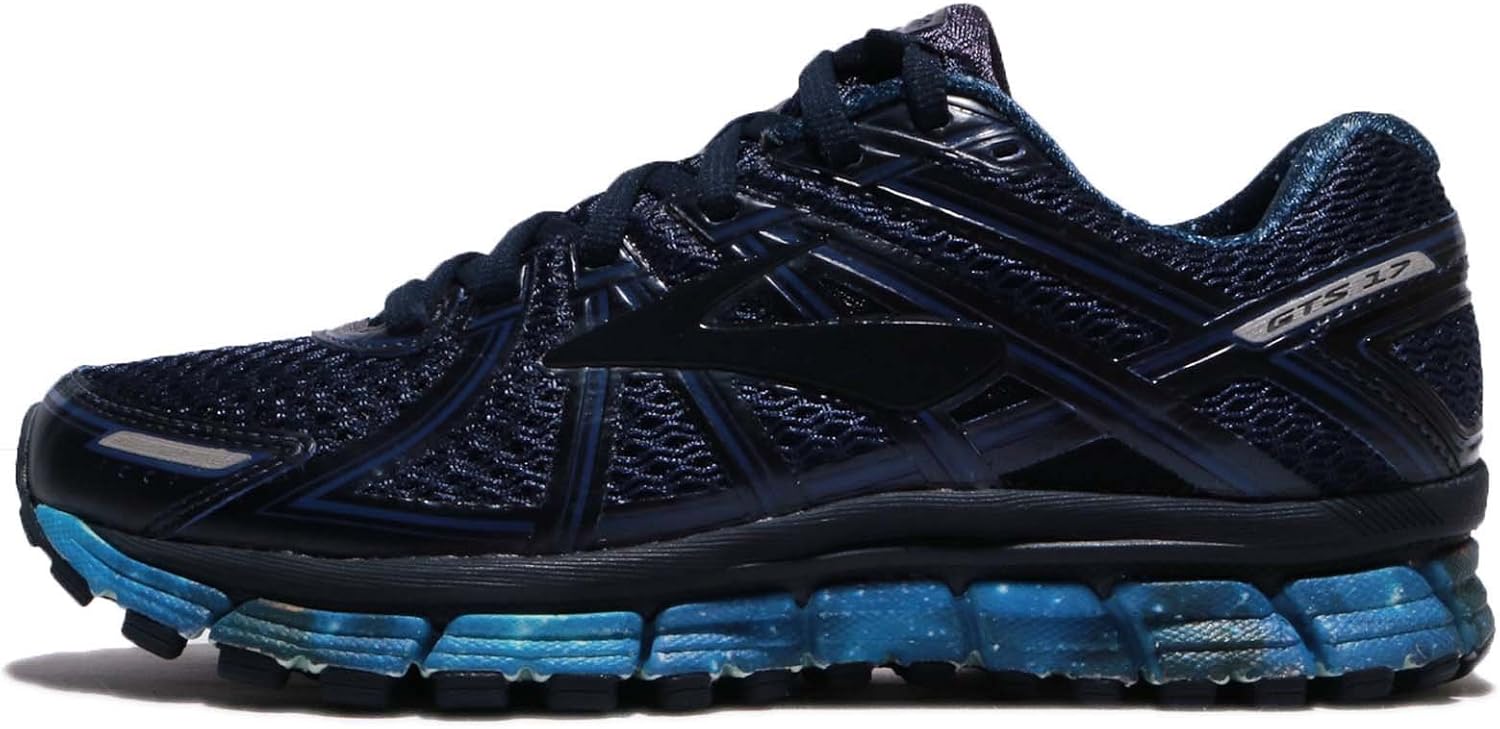 brooks adrenaline gts 12 womens 2017